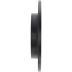 Centric 125.61070 Disc Brake Rotor - Rear - view 4