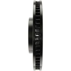Centric 125.62069 Disc Brake Rotor - Front - view 4