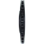 Centric 125.62076 Disc Brake Rotor - Rear - view 4