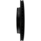 Centric 125.62135 Disc Brake Rotor - Rear - view 4