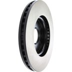 Centric 125.62152 Disc Brake Rotor - Front - view 3