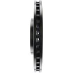 Centric 125.62152 Disc Brake Rotor - Front - view 4