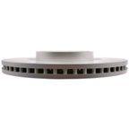 Centric 125.65164 Disc Brake Rotor - Front - view 2