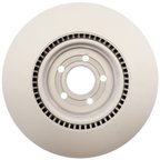 Centric 125.65164 Disc Brake Rotor - Front - view 3