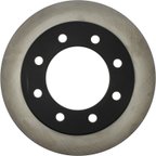 Centric 125.66044 Disc Brake Rotor - Rear - view 1