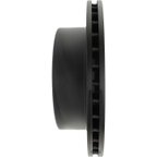 Centric 125.66044 Disc Brake Rotor - Rear - view 4