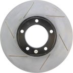 Stoptech 126.20002SR Disc Brake Rotor - Front Right - view 1