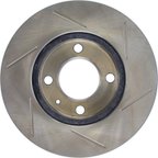 Stoptech 126.33012SR Disc Brake Rotor - Front Right - view 5
