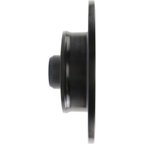 Stoptech 126.33022SR Disc Brake Rotor - Rear Right - view 2