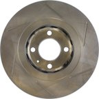 Stoptech 126.33028SR Disc Brake Rotor - Front Right - view 5