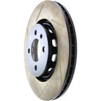 Stoptech 126.33028SR Disc Brake Rotor - Front Right - view 3