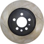 Stoptech 126.33034SR Disc Brake Rotor - Front Right - view 5