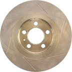 Stoptech 126.33034SR Disc Brake Rotor - Front Right - view 1