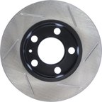 Stoptech 126.33057SR Disc Brake Rotor - Rear Right - view 5