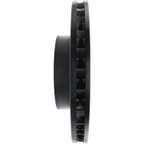 Stoptech 126.33079SR Disc Brake Rotor - Front Right - view 2