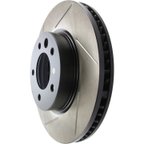 Stoptech 126.33079SR Disc Brake Rotor - Front Right - view 3