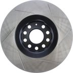 Stoptech 126.33096SR Disc Brake Rotor - Front Right - view 5