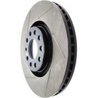 Stoptech 126.33096SR Disc Brake Rotor - Front Right - view 3