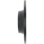 Stoptech 126.33129SL Disc Brake Rotor - Rear Left - view 2
