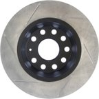 Stoptech 126.33129SL Disc Brake Rotor - Rear Left - view 5