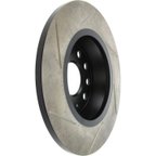 Stoptech 126.33129SL Disc Brake Rotor - Rear Left - view 4