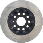 Stoptech 126.33129SR Disc Brake Rotor - Rear Right - view 5