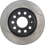 Stoptech 126.33129SR Disc Brake Rotor - Rear Right - view 1
