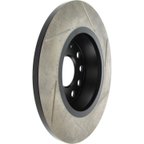 Stoptech 126.33129SR Disc Brake Rotor - Rear Right - view 4