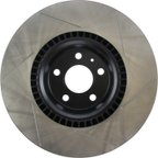 Stoptech 126.33134SR Disc Brake Rotor - Front Right - view 5