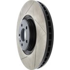 Stoptech 126.33134SR Disc Brake Rotor - Front Right - view 3