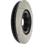 Stoptech 126.33134SR Disc Brake Rotor - Front Right - view 4