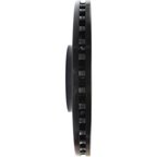 Stoptech 126.33144SL Disc Brake Rotor - Front Left - view 2