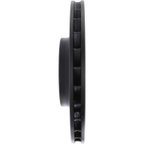 Stoptech 126.34059SR Disc Brake Rotor - Front Right - view 2