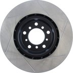 Stoptech 126.34059SR Disc Brake Rotor - Front Right - view 5