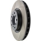 Stoptech 126.34059SR Disc Brake Rotor - Front Right - view 3