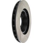 Stoptech 126.34059SR Disc Brake Rotor - Front Right - view 4