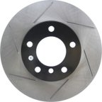 Stoptech 126.34077SR Disc Brake Rotor - Front Right - view 1