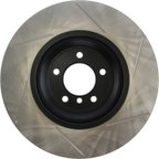 Stoptech 126.34093SR Disc Brake Rotor - Front Right - view 5