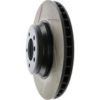 Stoptech 126.34093SR Disc Brake Rotor - Front Right - view 3