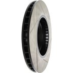 Stoptech 126.34093SR Disc Brake Rotor - Front Right - view 4