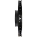 Stoptech 126.34096SR Disc Brake Rotor - Front Right - view 2