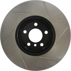 Stoptech 126.34096SR Disc Brake Rotor - Front Right - view 5