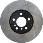 Stoptech 126.34096SR Disc Brake Rotor - Front Right - view 1