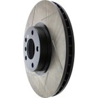 Stoptech 126.34096SR Disc Brake Rotor - Front Right - view 3