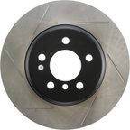 Stoptech 126.34133SR Disc Brake Rotor - Rear Right - view 1