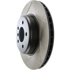 Stoptech 126.34133SR Disc Brake Rotor - Rear Right - view 3