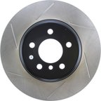Stoptech 126.34147SR Disc Brake Rotor - Rear Right - view 1