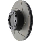 Stoptech 126.35007SL Disc Brake Rotor - Front Left - view 3
