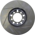 Stoptech 126.35007SR Disc Brake Rotor - Front Right - view 5