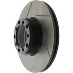 Stoptech 126.35007SR Disc Brake Rotor - Front Right - view 3